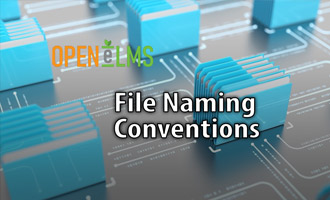 File Naming Conventions e-Learning